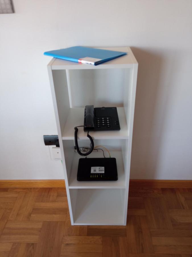 Appartamento Vut El Negrillo 15 Astorga Esterno foto