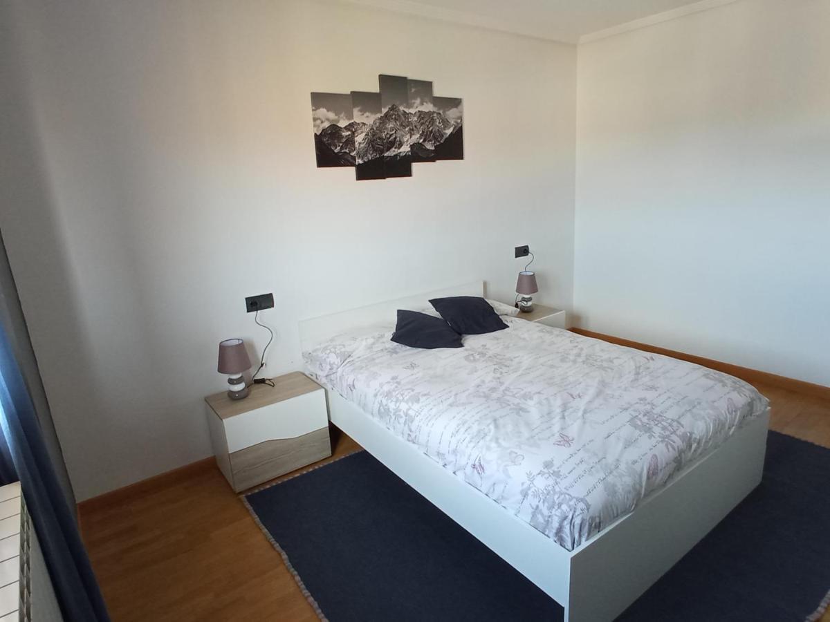 Appartamento Vut El Negrillo 15 Astorga Esterno foto