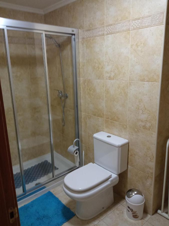 Appartamento Vut El Negrillo 15 Astorga Esterno foto