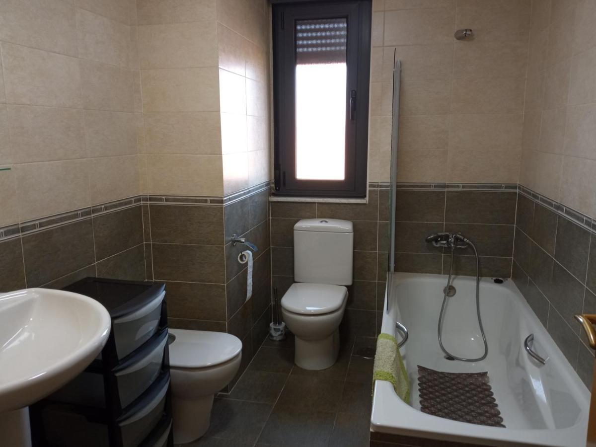 Appartamento Vut El Negrillo 15 Astorga Esterno foto