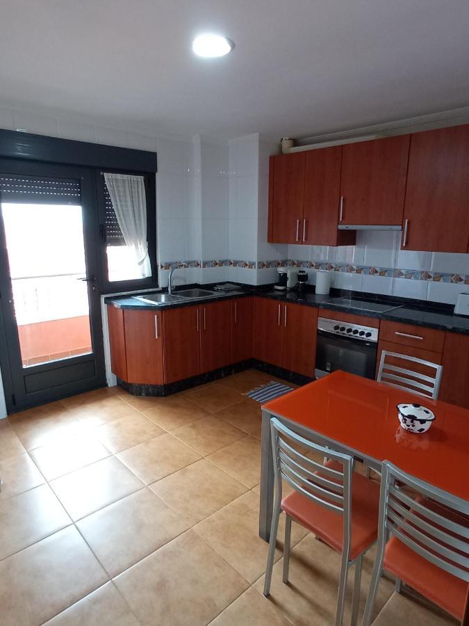 Appartamento Vut El Negrillo 15 Astorga Esterno foto