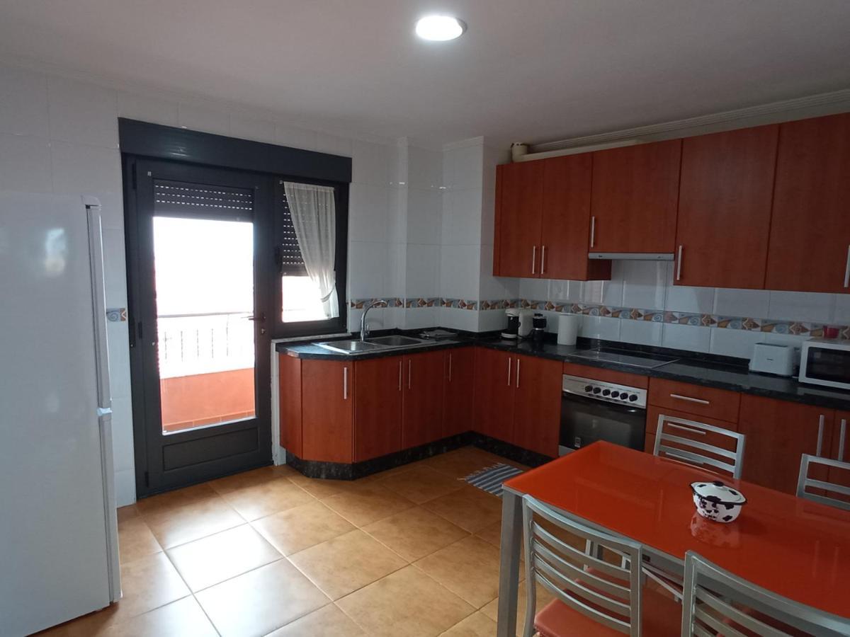 Appartamento Vut El Negrillo 15 Astorga Esterno foto
