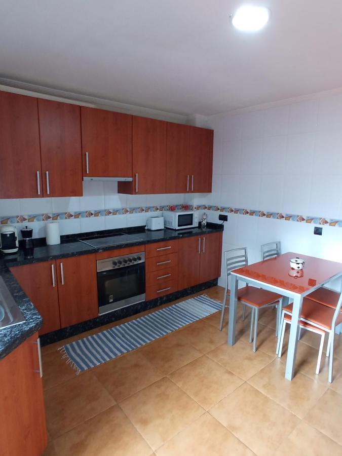 Appartamento Vut El Negrillo 15 Astorga Esterno foto