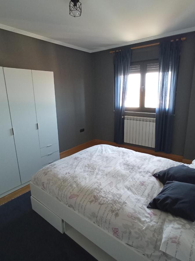 Appartamento Vut El Negrillo 15 Astorga Esterno foto